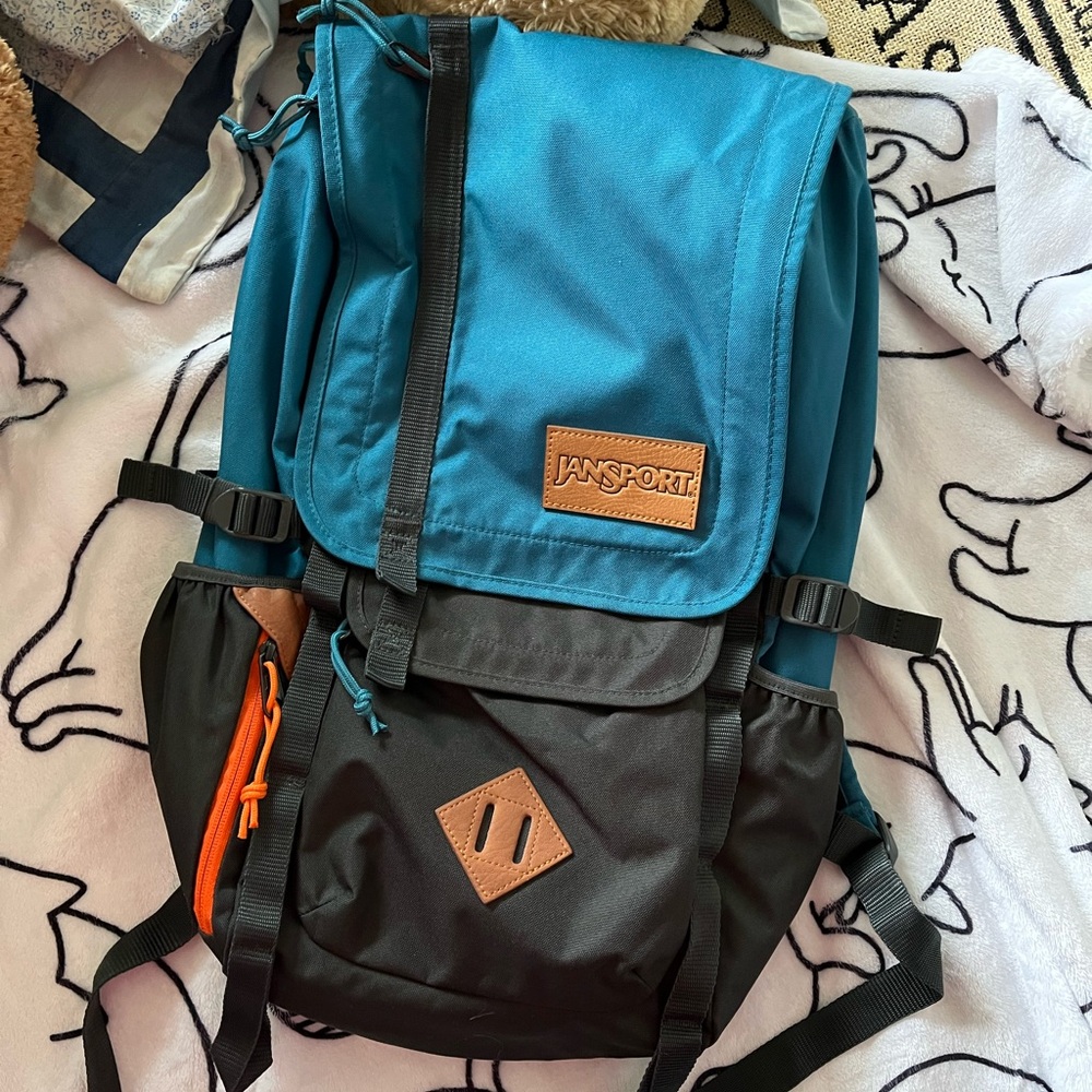 JanSport Hatchet Backpack